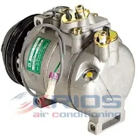 MEAT & DORIA KSB064D Aircopomp