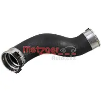 METZGER 2400944 Laadluchtslang