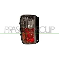 PRASCO OP9344454 Mistlamp