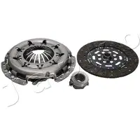 Japko 92914 Koppelingsset
