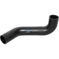 DT Spare Parts 3.16498 Radiateurslang