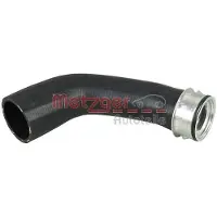 METZGER 2400455 Laadluchtslang
