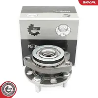 ESEN SKV 29SKV630 Wiellagerset