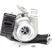 ALANKO 10901434 Turbocharger