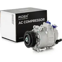 RIDEX 447K0268 Aircopomp
