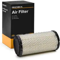 RIDEX 8A0728 Luchtfilter