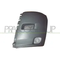 PRASCO FT9301104 Bumper