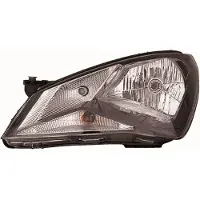 IPARLUX 11300102 Koplamp