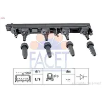 Facet 9.6376 Bobine