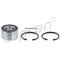 Topran 206 441 Wiellagerset