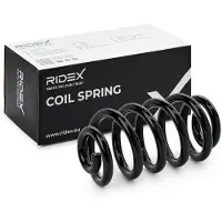 RIDEX 188C1178 Chassisveer