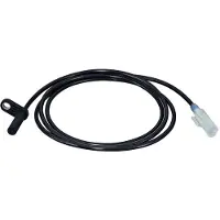 Hella 6PU 358 218-121 Wielsnelheidssensor (ABS)