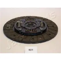Japanparts DF-421 Koppelingsplaat