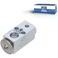 DT Spare Parts 4.72575 Expansieventiel airco