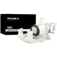 RIDEX 78B0156 Remklauw