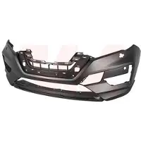 VAN WEZEL 3375575 Bumper