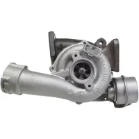 ALANKO 11901016 Turbocharger