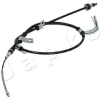 Japko 131K33R Handremkabel