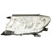 ABAKUS 212-11CDR-LD-EM Koplamp