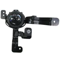 Alkar 2922618 Mistlamp