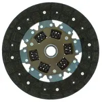 AISIN DN-063U Koppelingsplaat