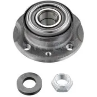 SNR R158.47 Wiellagerset