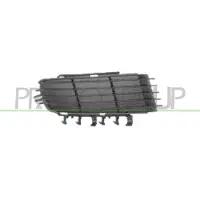 PRASCO OP0562124 Ventilatiegrille, bumper