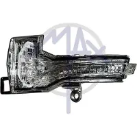 Max MVW229-L Knipperlichtautomaat / Pinkdoos