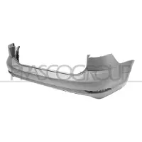 PRASCO VG4521051 Achterbumper