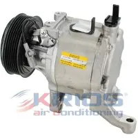 MEAT & DORIA K15505 Aircopomp