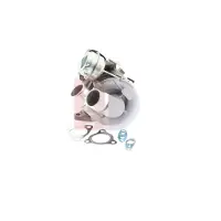AKS DASIS 215003N Turbocharger