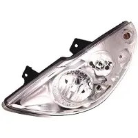 IPARLUX 11809221 Koplamp