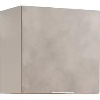 Parisot Bovenkast Spoon 60 cm - beton