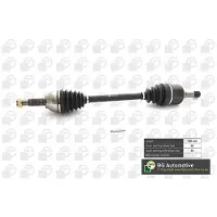 BGA DS2353L Aandrijfas