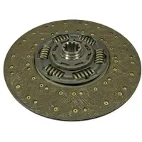 KAWE 4426 Koppelingsplaat