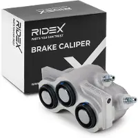 RIDEX 78B2334 Remklauw
