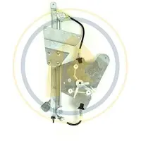 Ac Rolcar 01.3928 Raammechanisme