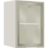 Parisot Bovenkast Spoon 40 cm met glas