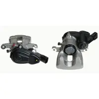 MAPCO 4967M Remklauw
