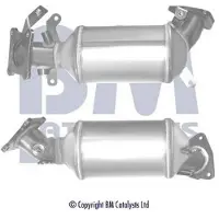 VEGAZ HOK-963 Roetfilter (DPF)