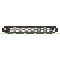 PRASCO MB7182120 Ventilatiegrille, bumper
