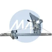 Max WME171-L Raammechanisme