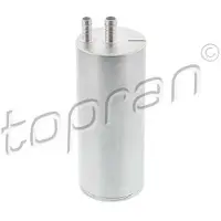 Topran 630 802 Brandstoffilter