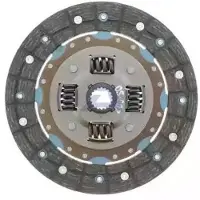 AISIN DS-007 Koppelingsplaat