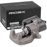 RIDEX 78B0083 Remklauw