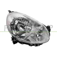 PRASCO DS0144803 Koplamp
