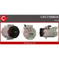 Casco CAC71056GS Aircopomp
