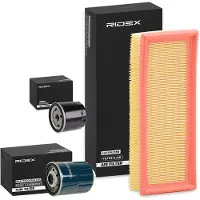 RIDEX 4055F23513 Filterset
