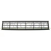 PRASCO VG0552120 Ventilatiegrille, bumper
