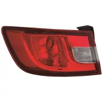 IPARLUX 16254502 Achterlicht